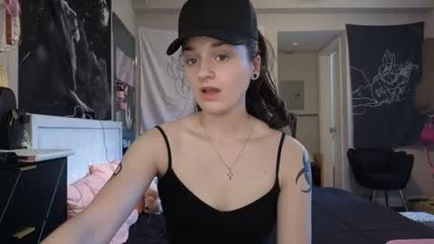 Noelle online show from 06/12/26, 06:18