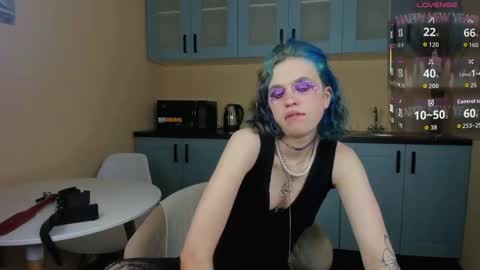 Elly online show from 01/17/26, 05:56