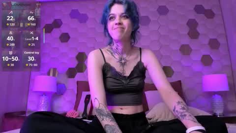 Elly online show from 02/04/26, 10:26