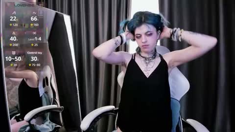 Elly online show from 03/04/26, 10:16