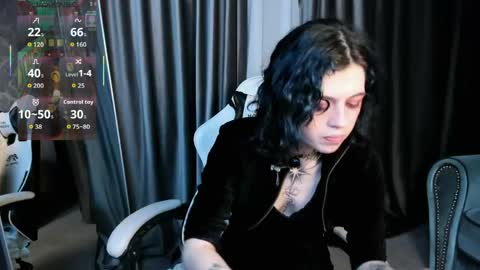 Elly online show from 04/16/26, 11:07