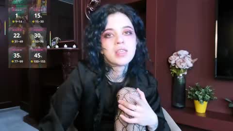 Elly online show from 04/17/26, 10:46