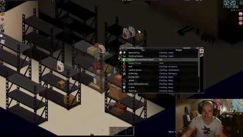 Nat online show from 04/19/26, 07:05