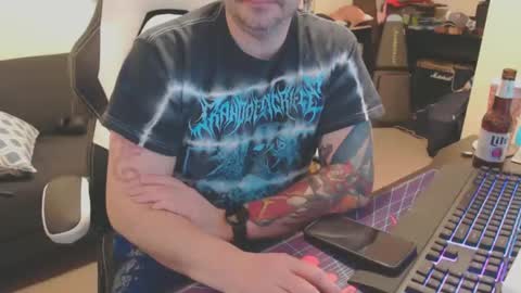 nofuxgiven2 online show from 02/02/25, 08:24