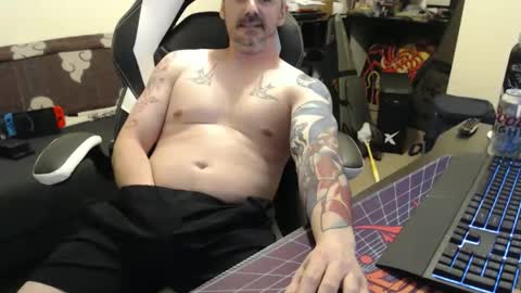 nofuxgiven2 online show from 04/19/26, 02:44