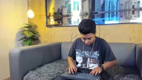 noha online show from 03/08/26, 05:06