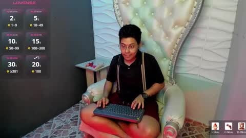 noha online show from 03/18/26, 03:04