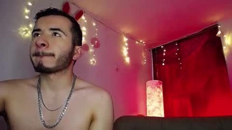 Noha Lux online show from 09/15/25, 12:38