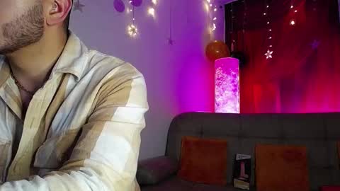 Noha Lux online show from 09/21/25, 12:51