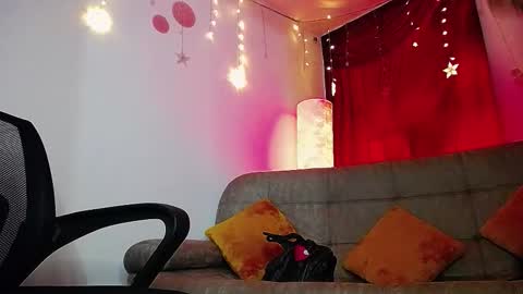 Noha Lux online show from 10/01/25, 12:33