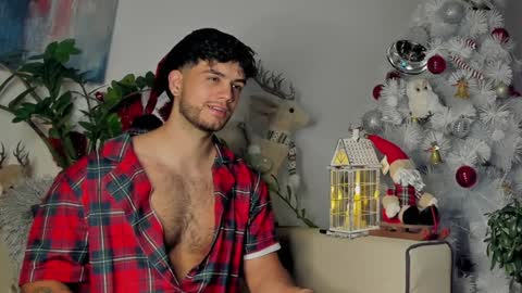 kevin online show from 12/24/24, 01:06