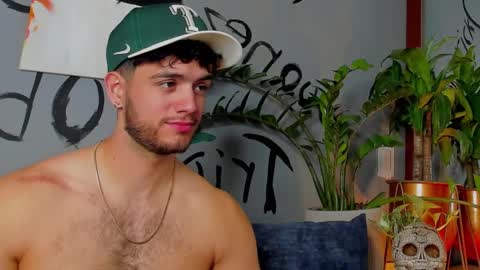 kevin online show from 02/14/25, 12:51