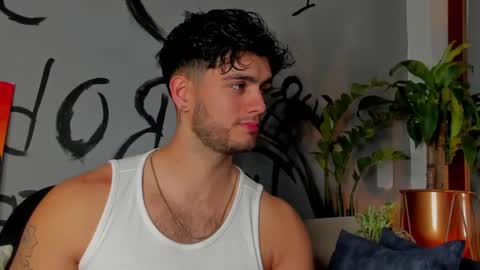 kevin online show from 03/01/25, 12:07