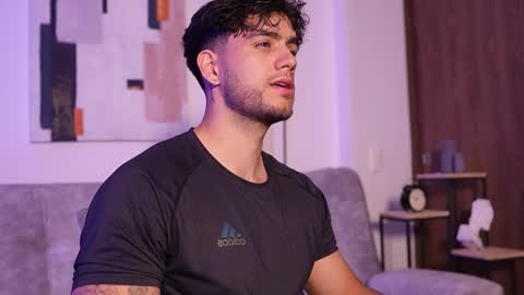 kevin online show from 03/06/25, 09:42