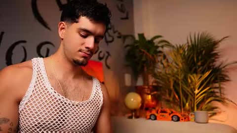 kevin online show from 09/16/25, 12:33