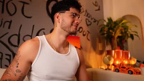 kevin online show from 10/09/25, 09:24