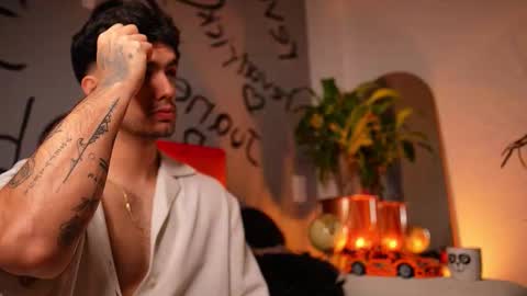 kevin online show from 10/16/25, 12:44