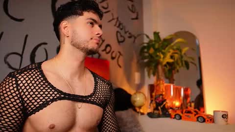 kevin online show from 10/18/25, 05:35