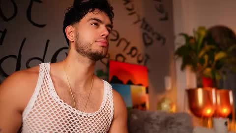 kevin online show from 11/07/25, 07:47