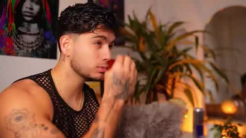 kevin online show from 02/17/26, 12:18