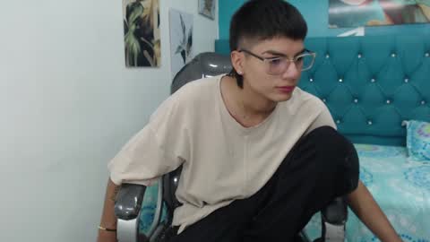 Noha Scott online show from 12/04/24, 11:02