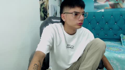 Noha Scott online show from 01/18/25, 11:00