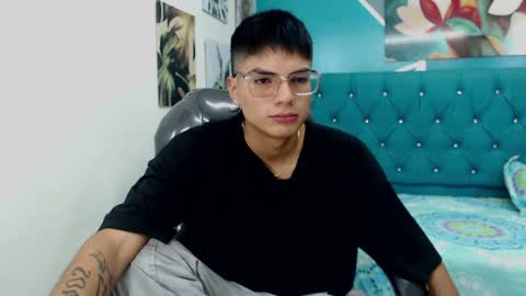 Noha Scott online show from 01/19/25, 11:32