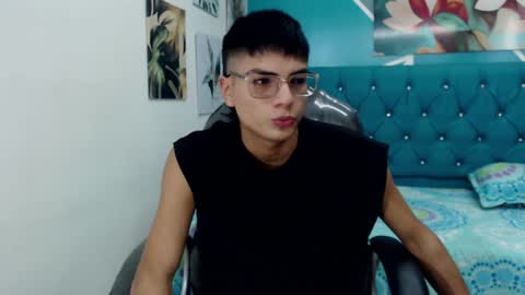 Noha Scott online show from 01/26/25, 10:46