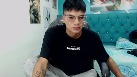 Noha Scott online show from 02/02/25, 11:00