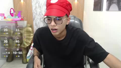 Noha Scott online show from 10/16/25, 11:39