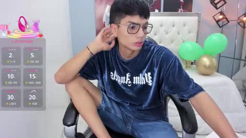 Noha Scott online show from 03/19/26, 11:09