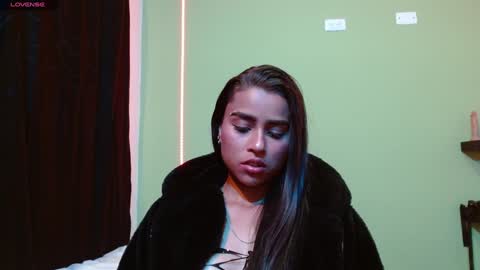 Noha Thomson online show from 02/01/25, 11:37