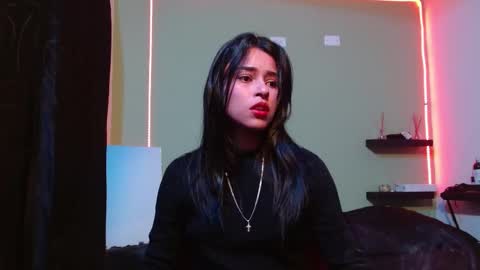 Noha Thomson online show from 09/10/25, 10:54