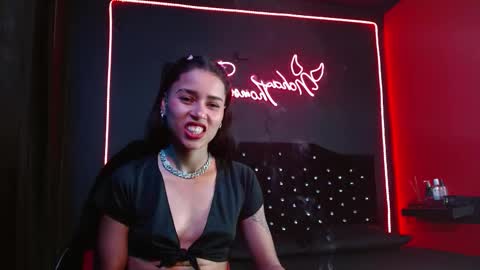 Noha Thomson online show from 02/27/26, 09:15