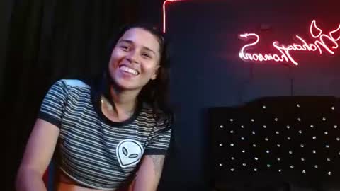 Noha Thomson online show from 07/05/26, 12:28