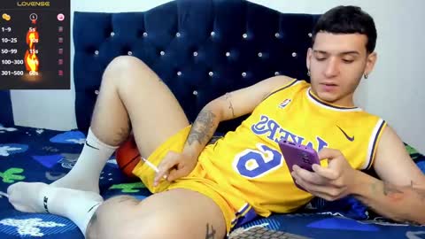 Noha online show from 02/20/25, 06:57