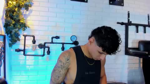 nohanhunter online show from 10/14/25, 12:06