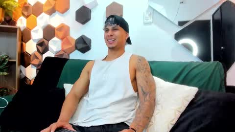 nohanhunter online show from 10/17/25, 11:46