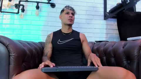 nohanhunter online show from 10/18/25, 11:33