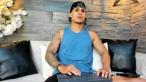 nohanhunter online show from 11/25/25, 11:32