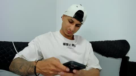 nohanhunter online show from 04/24/26, 01:57