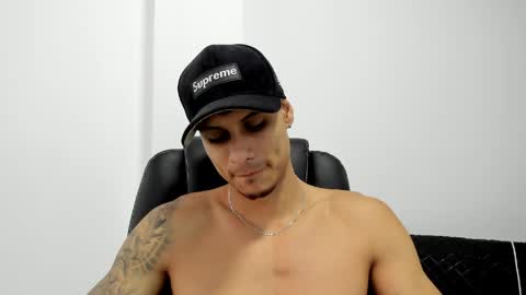 nohanhunter online show from 05/05/26, 02:58
