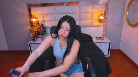  Nohemi   online show from 03/22/26, 06:55