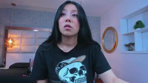  Nohemi   online show from 04/19/26, 07:05