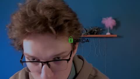 cool Kai online show from 02/08/26, 12:30