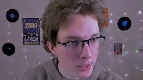 cool Kai online show from 02/12/26, 09:37