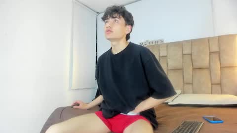 Snapshot of noir_sebas chatting on 03/01/26, 03:19 Sebas online show from 03/01/26, 03:19