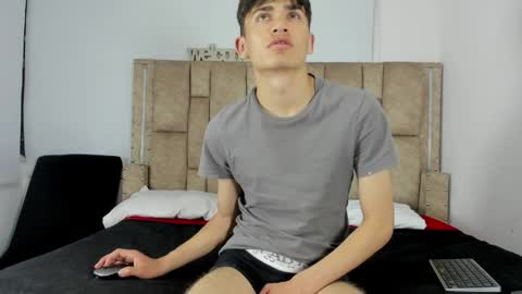 Sebas  online show from 04/01/26, 03:07