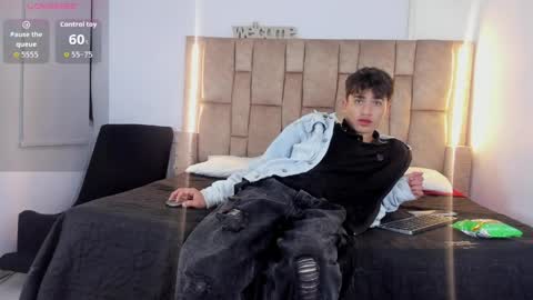 Sebas  online show from 04/07/26, 03:29