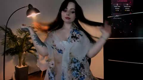 Noirael online show from 04/08/26, 11:21